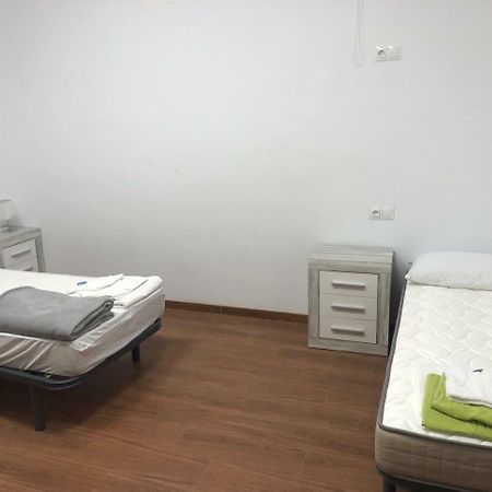 L'Eucaliptus Albergue Delta מראה חיצוני תמונה